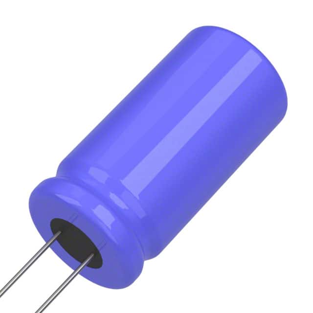 672D276F200EN4D Vishay Sprague  Aluminium-Elektrolytkondensatoren